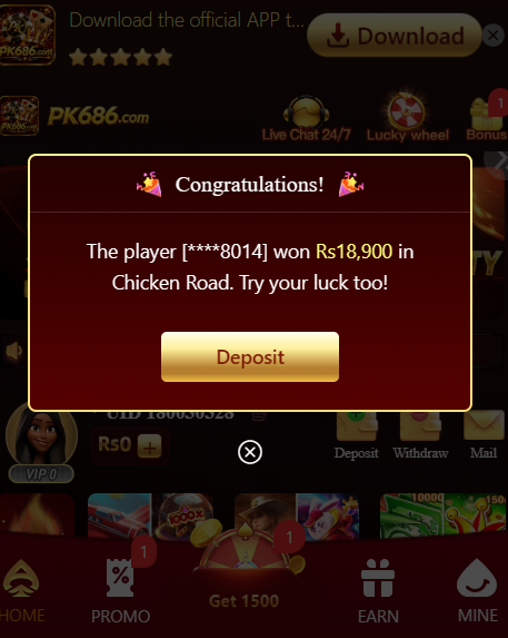 pk686 apk