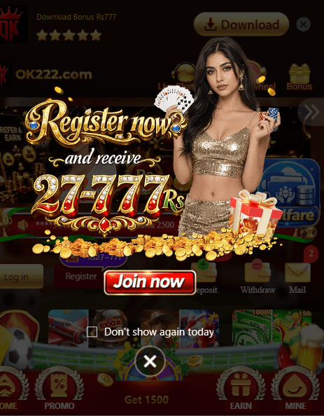ok777 game apk