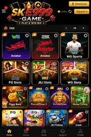 sk-e999 game apk