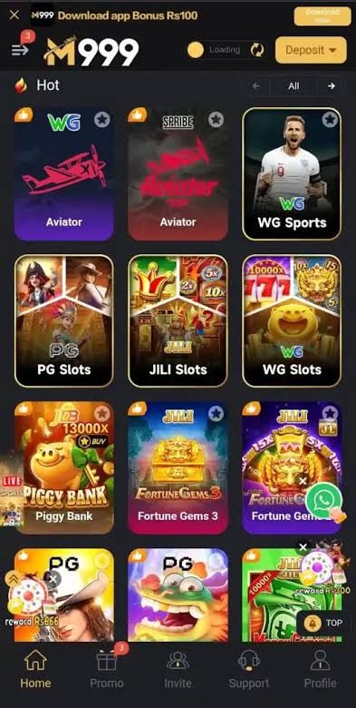 m999 game apk