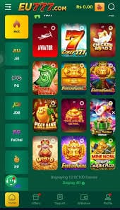 eu777 apk download for android