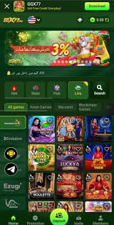 ggx77 apk download