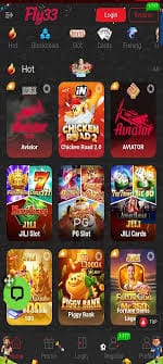 fly33 apk