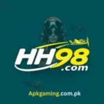 hh98 game