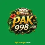pak998 game