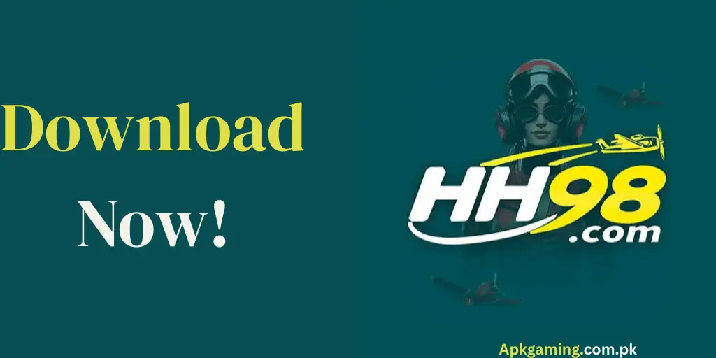 hh98 game