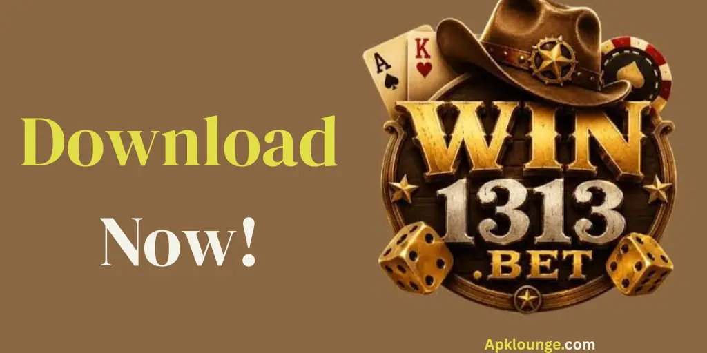 win1313 apk