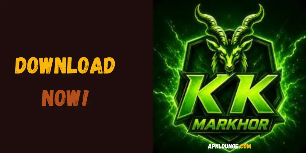 kkmarkhor app download
