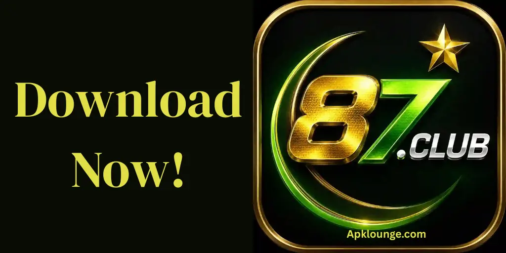 87club apk download