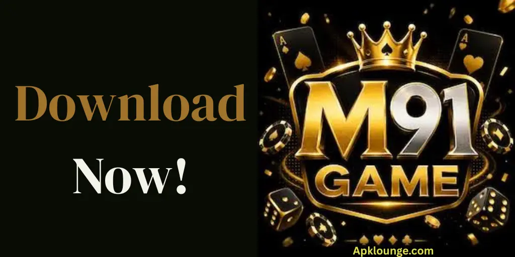 m91 game apk download