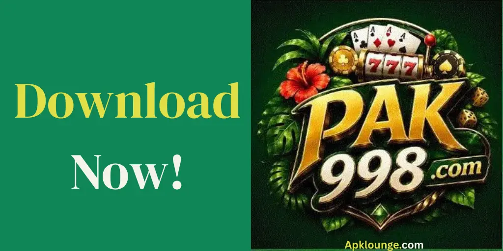 pak998 game download