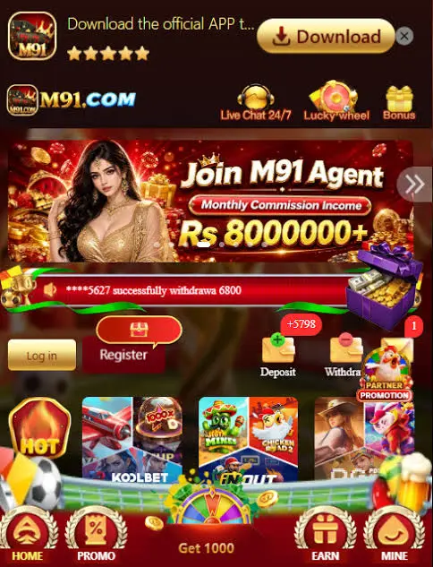 m91 game apk download