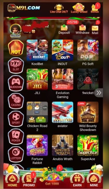 m91 game apk download