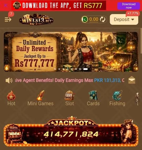 win1313 game